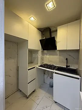 Satılır 2 otaqlı mənzil 53 m²