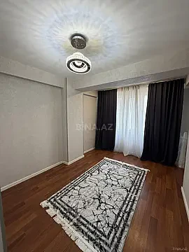 Satılır 2 otaqlı mənzil 53 m²