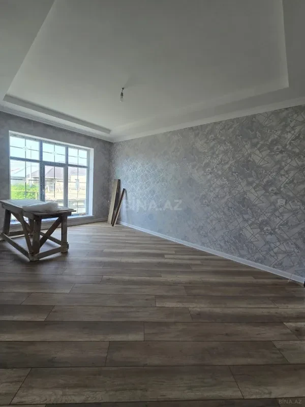 Satılır 3 otaqlı həyət evi 100 m²