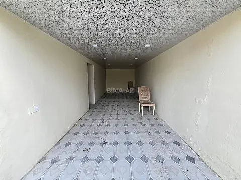 Satılır 3 otaqlı həyət evi 100 m²