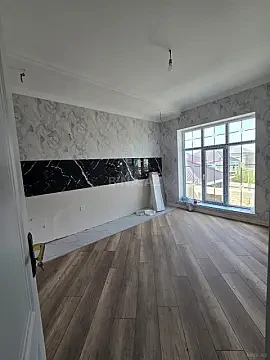 Satılır 3 otaqlı həyət evi 100 m²
