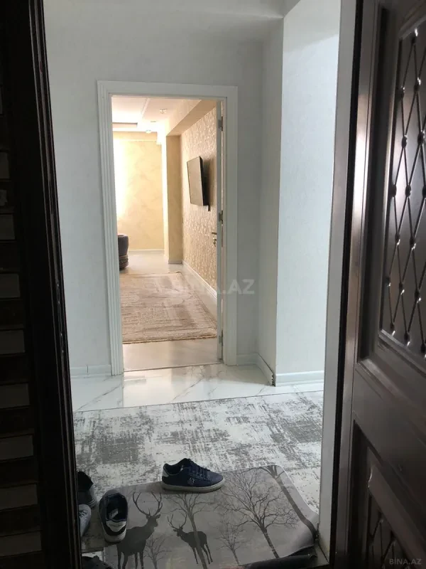 Satılır 3 otaqlı mənzil 100 m²
