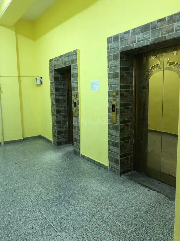 Satılır 3 otaqlı mənzil 100 m²