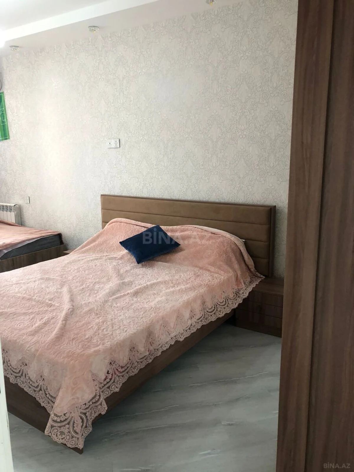Satılır 3 otaqlı mənzil 100 m²