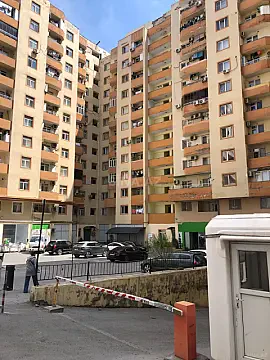 Satılır 3 otaqlı mənzil 100 m²