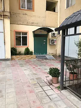 Satılır 3 otaqlı mənzil 100 m²