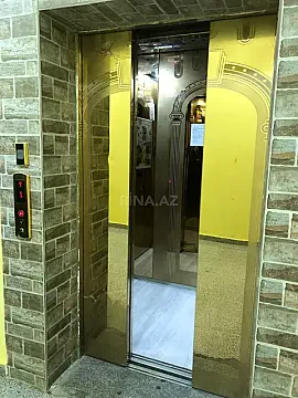 Satılır 3 otaqlı mənzil 100 m²