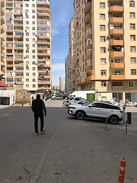 Satılır 3 otaqlı mənzil 100 m²