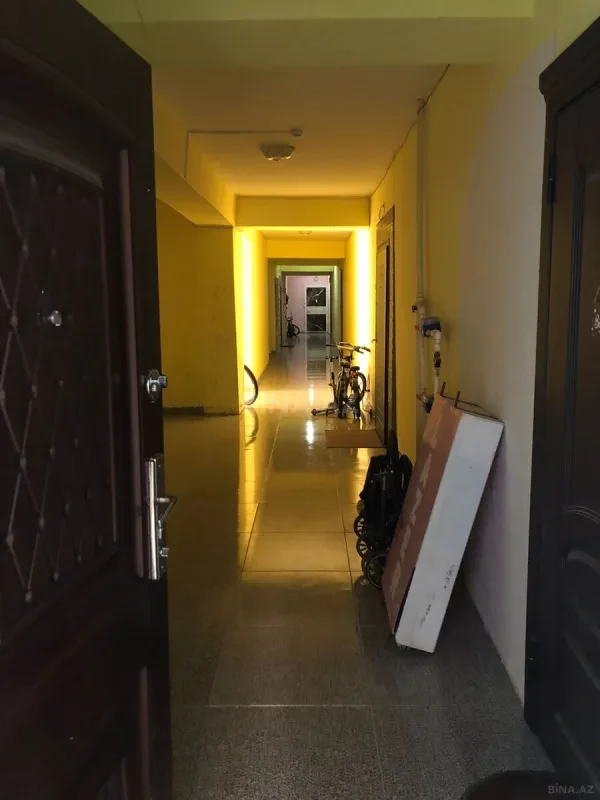 Satılır 3 otaqlı mənzil 100 m²