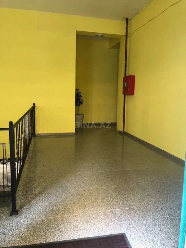 Satılır 3 otaqlı mənzil 100 m²