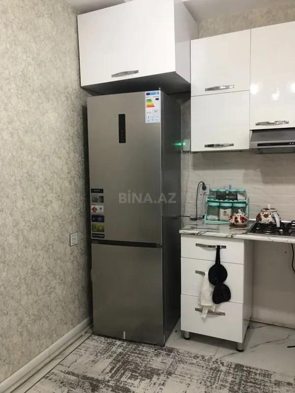 Satılır 3 otaqlı mənzil 100 m²