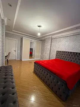 Satılır 3 otaqlı mənzil 156 m²