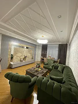 Satılır 3 otaqlı mənzil 156 m² — Xırdalan, Abşeron 3 otaq 156.00 m²
