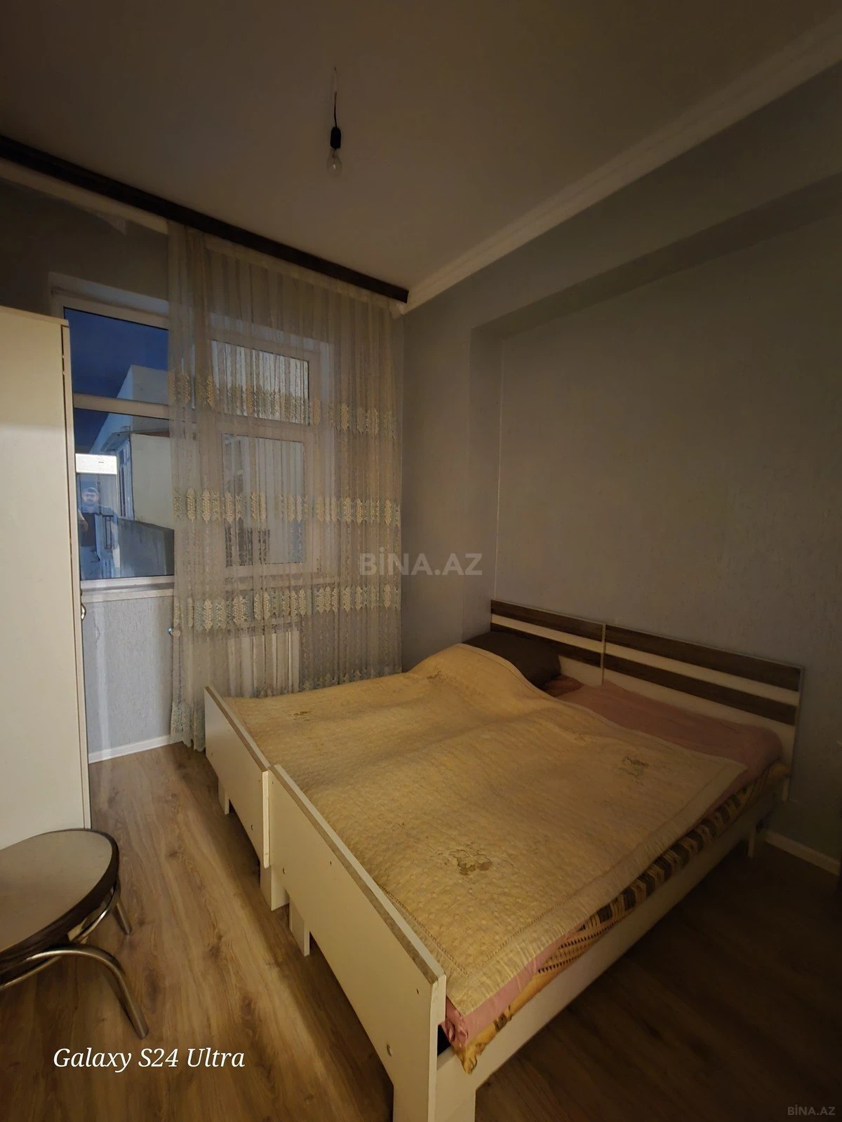 Satılır 3 otaqlı mənzil 73 m²