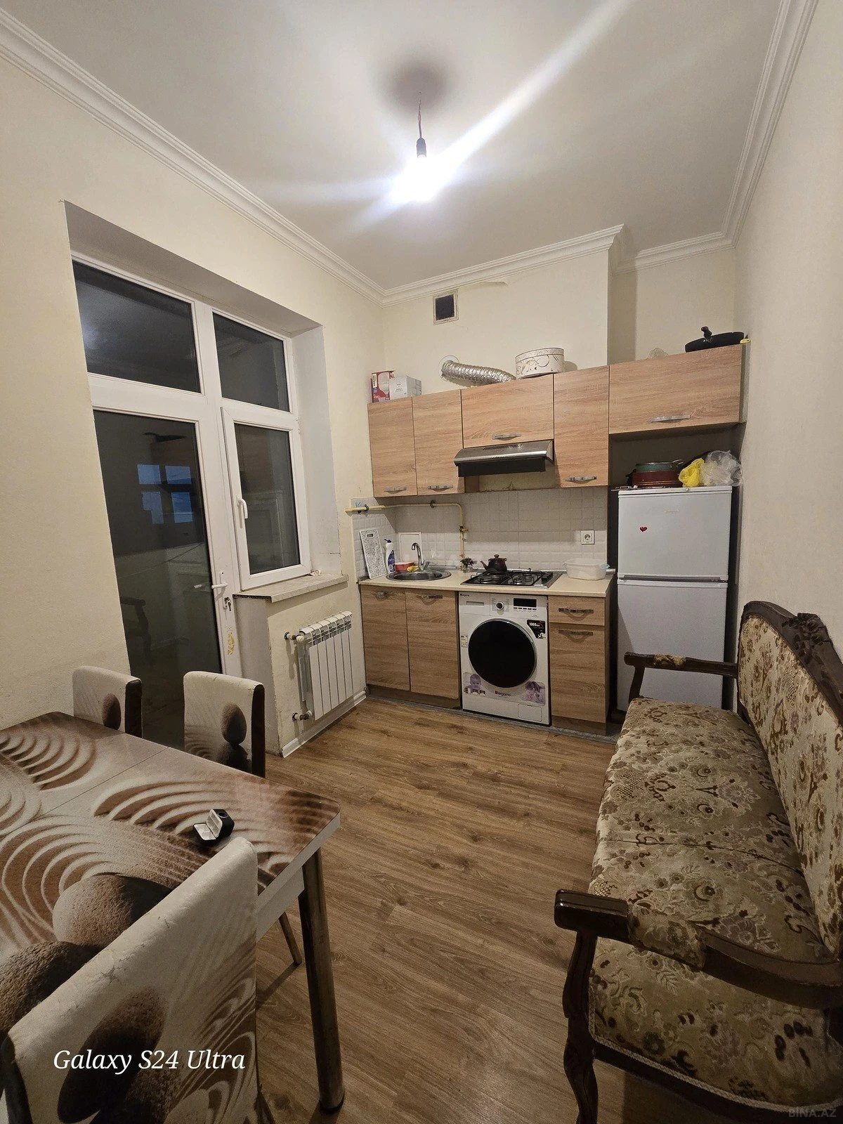 Satılır 3 otaqlı mənzil 73 m²