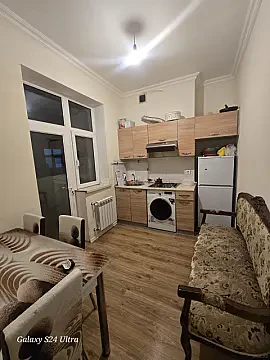 Satılır 3 otaqlı mənzil 73 m²