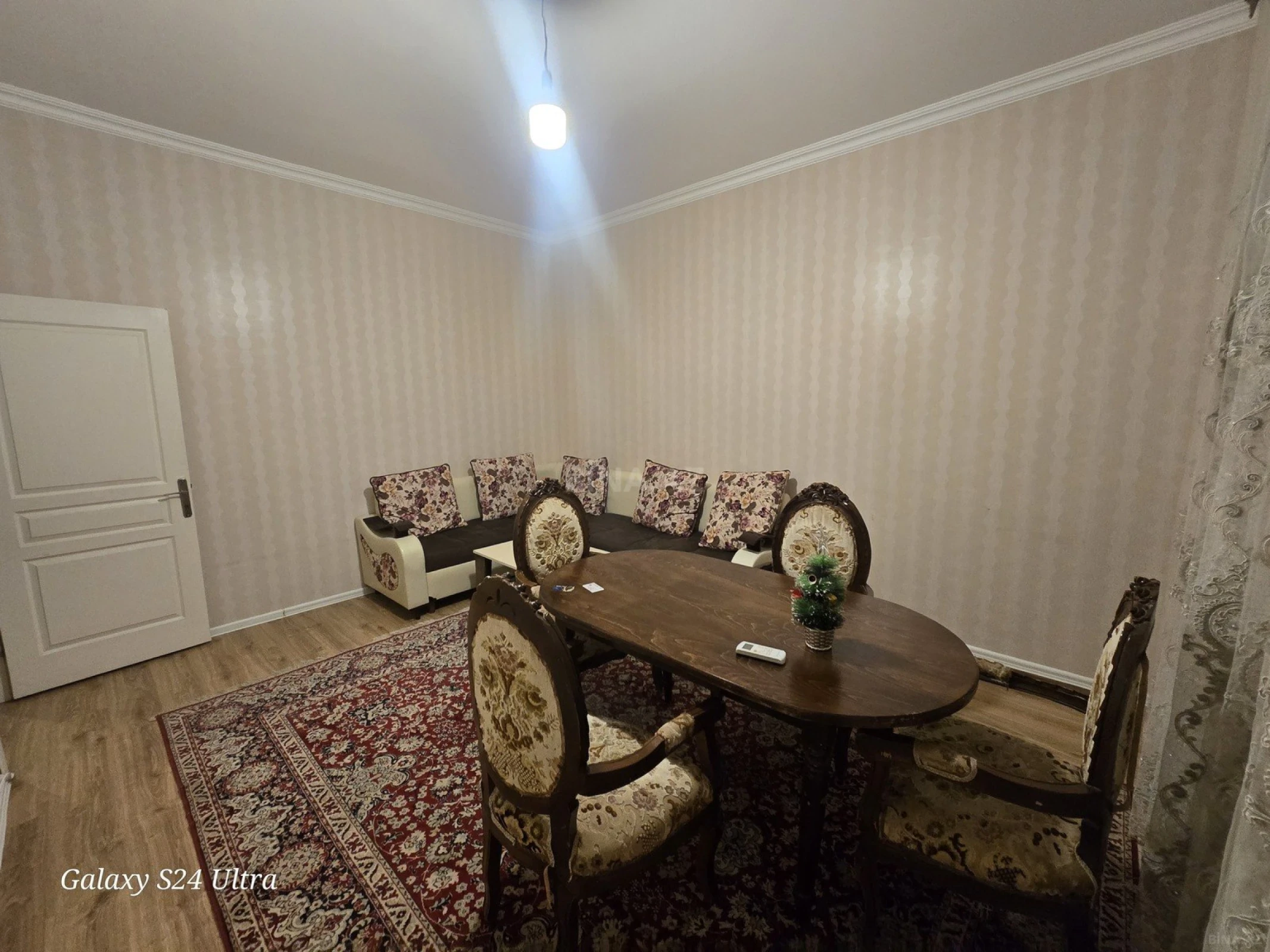 Satılır 3 otaqlı mənzil 73 m²