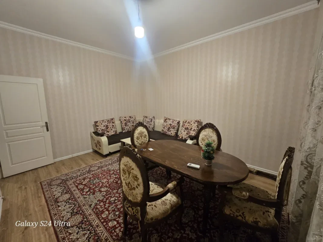Satılır 3 otaqlı mənzil 73 m²
