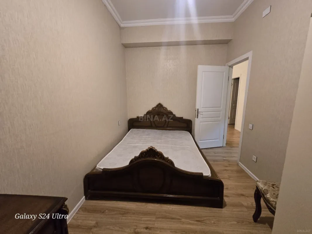 Satılır 3 otaqlı mənzil 73 m²