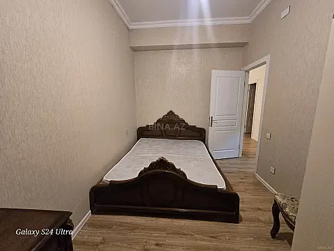 Satılır 3 otaqlı mənzil 73 m²