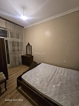 Satılır 3 otaqlı mənzil 73 m²