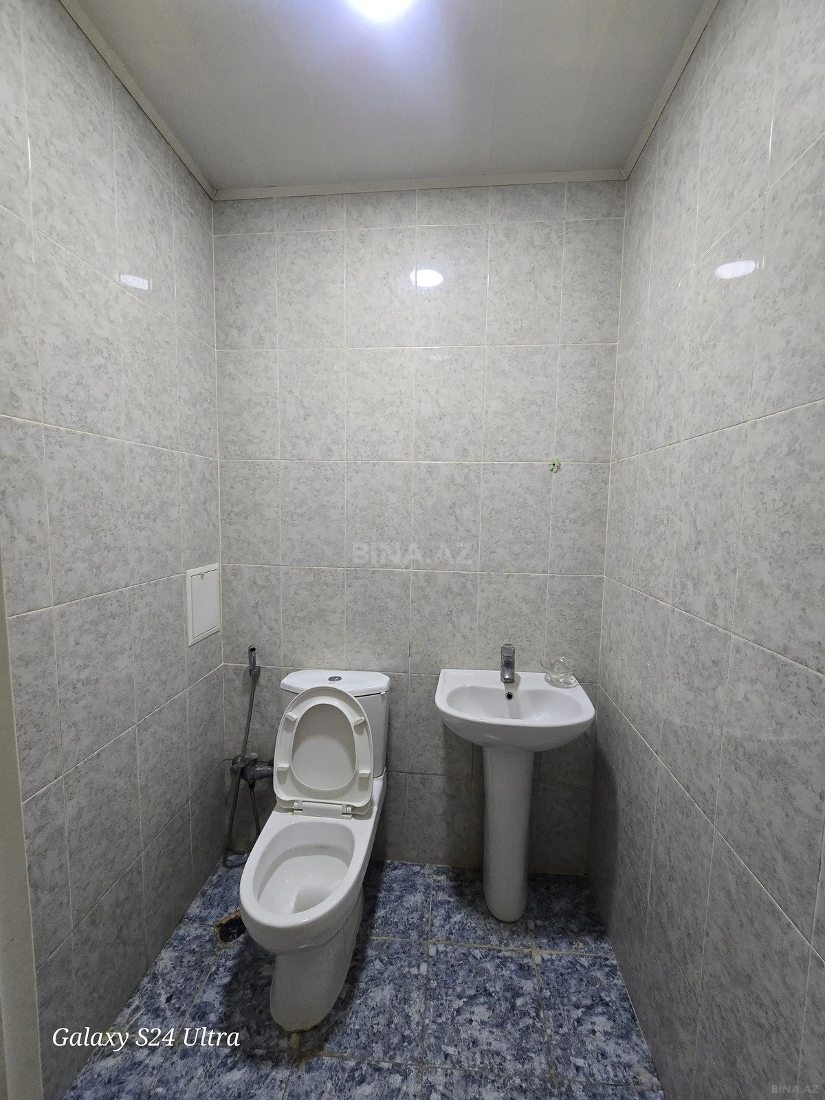 Satılır 3 otaqlı mənzil 73 m²