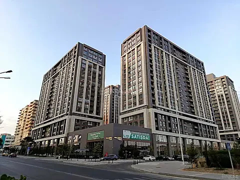 Kirayə verilir 2 otaqlı mənzil 70 m² — Bakı, Xətai 2 otaq 70.00 m²