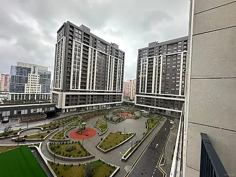 Kirayə verilir 2 otaqlı mənzil 70 m²
