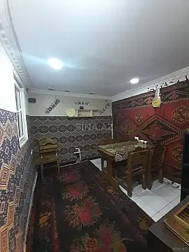 Satılır obyekt 60 m²