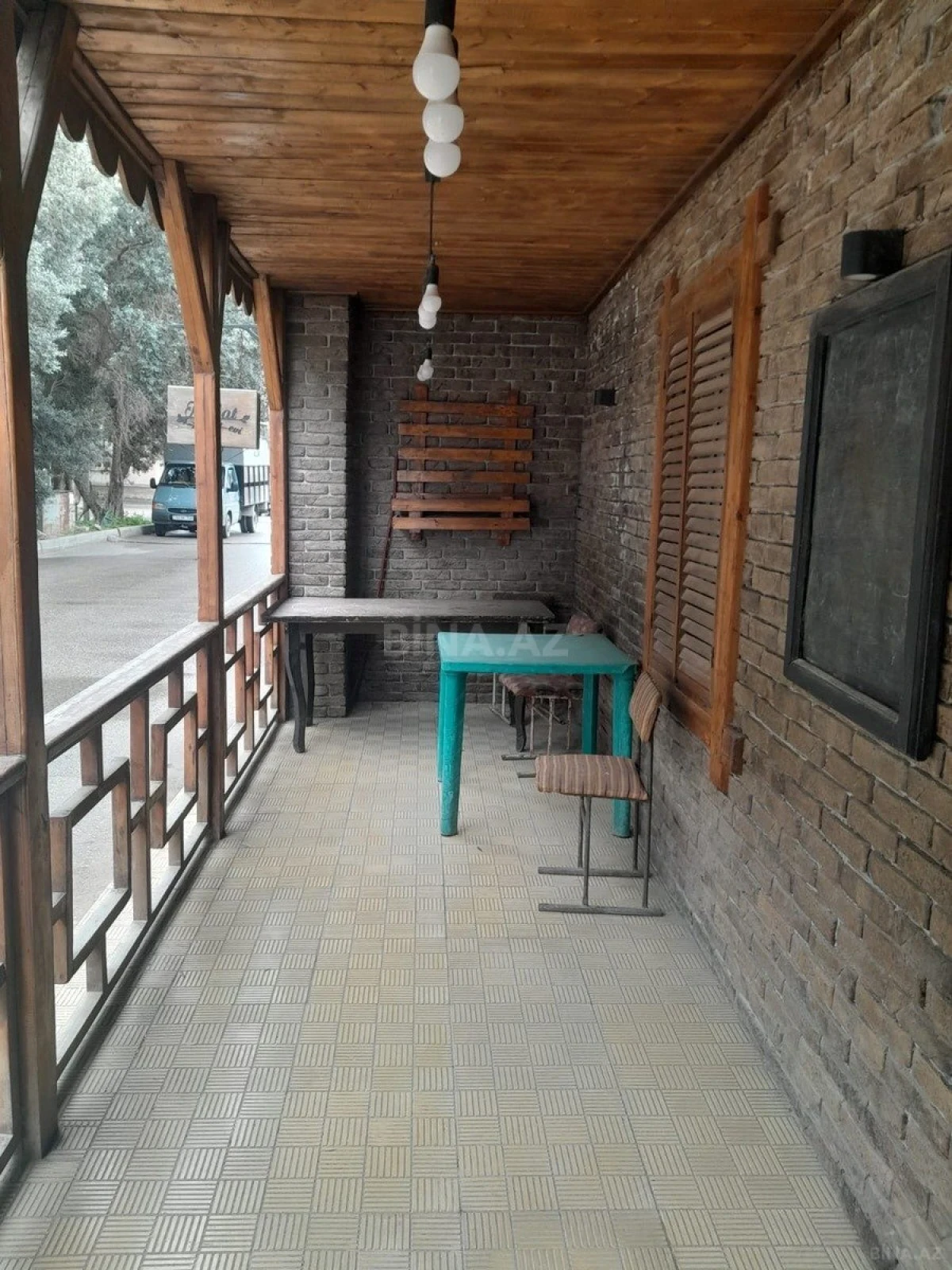 Satılır obyekt 60 m²