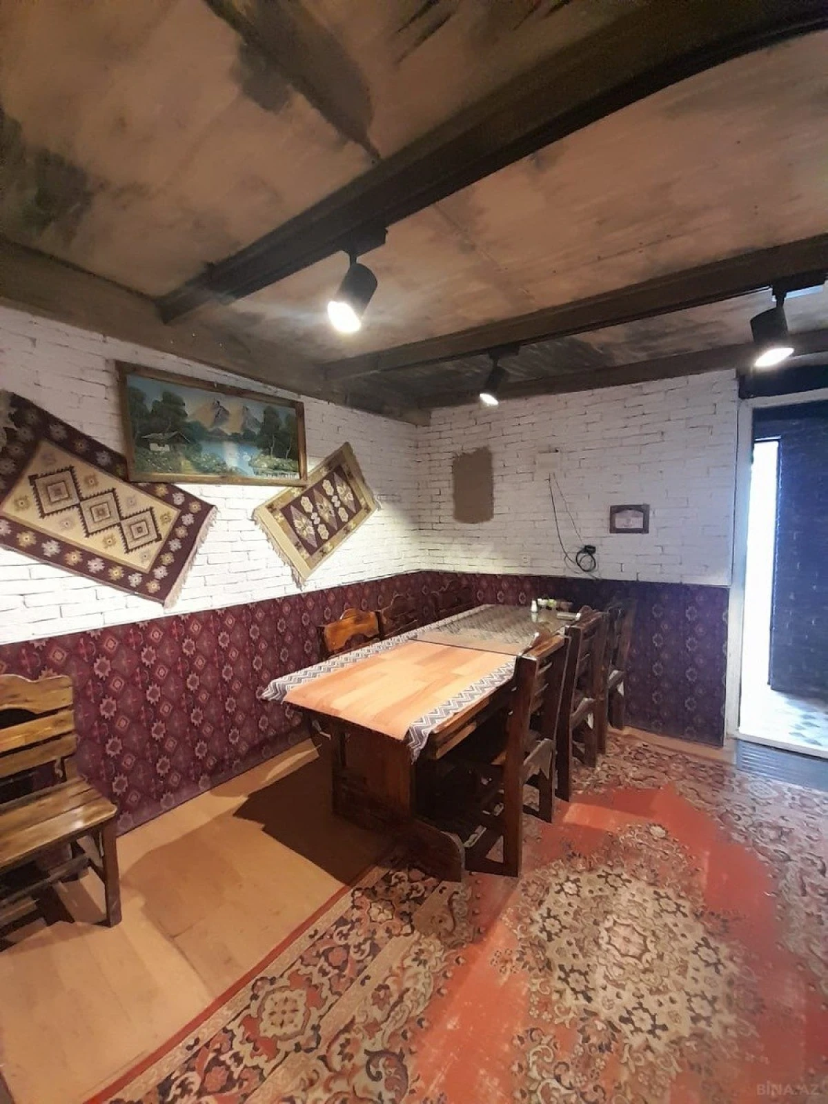 Satılır obyekt 60 m²