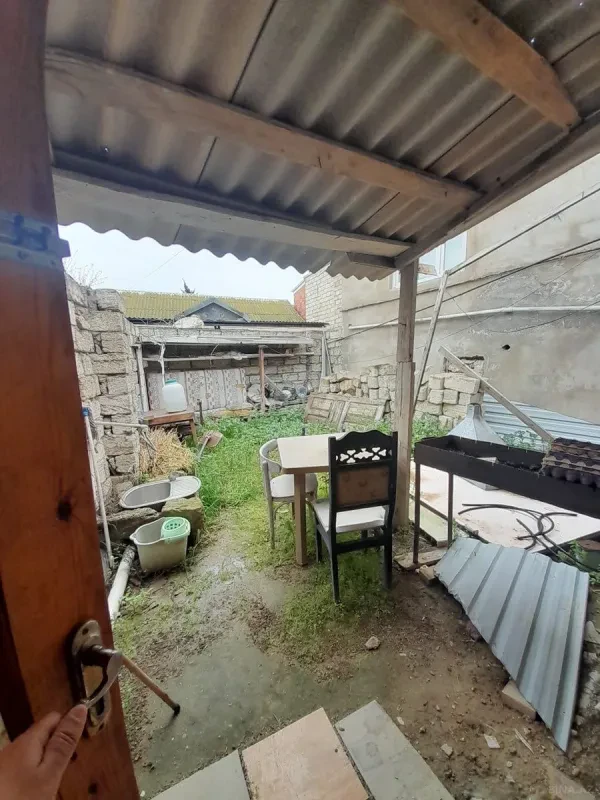 Satılır obyekt 60 m²