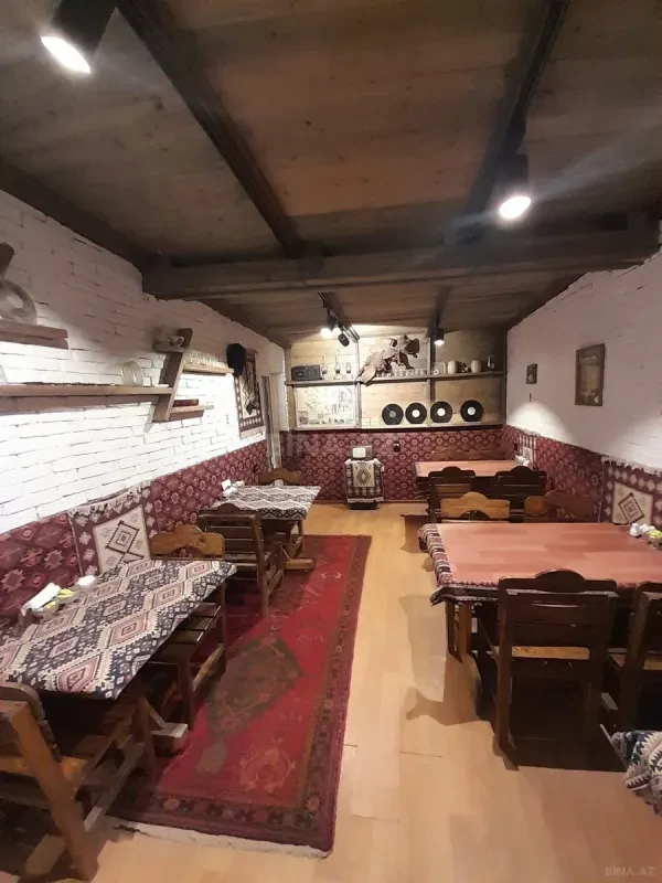 Satılır obyekt 60 m²
