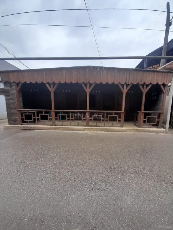 Satılır obyekt 60 m²