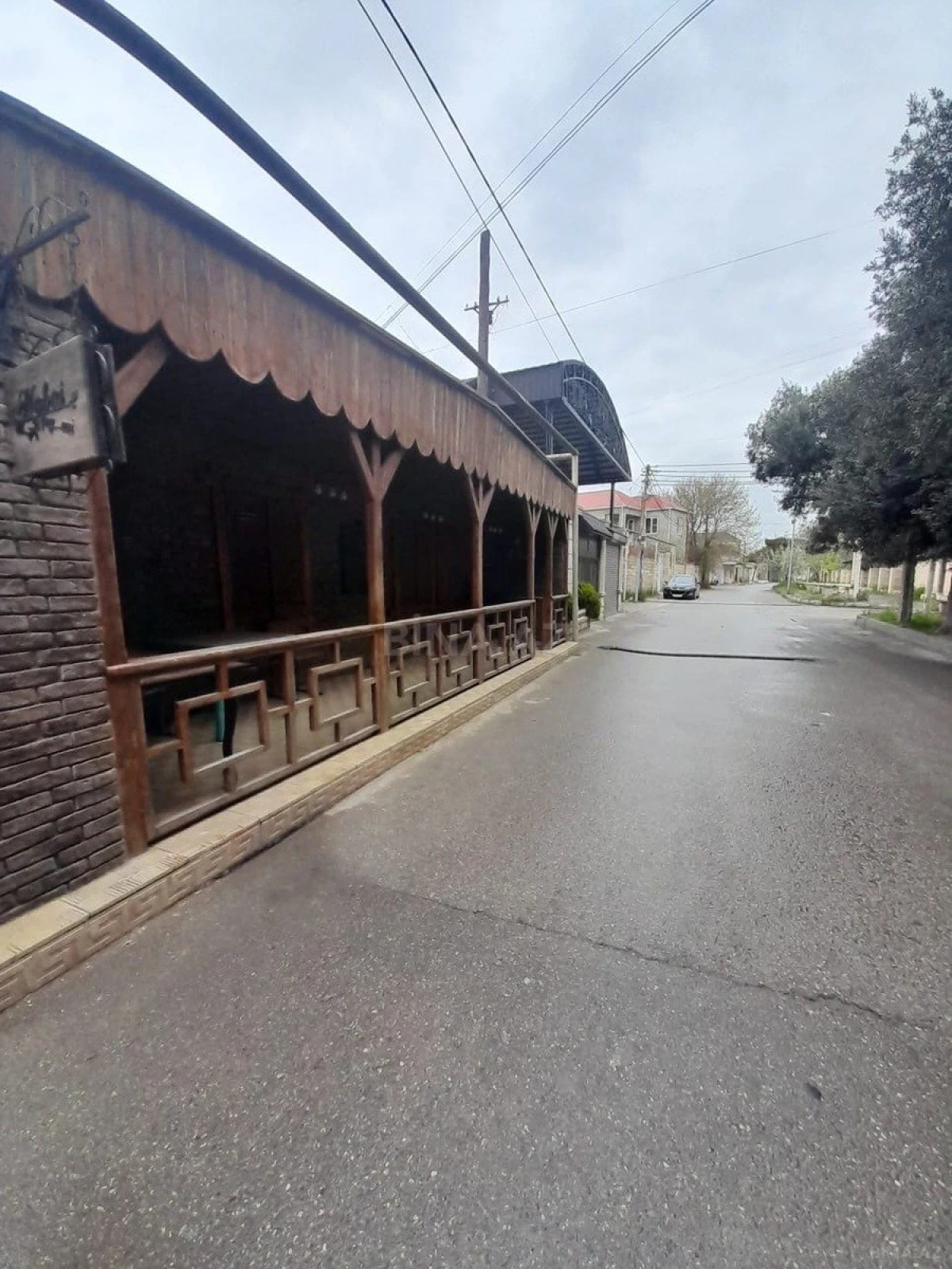 Satılır obyekt 60 m²