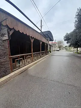 Satılır obyekt 60 m²