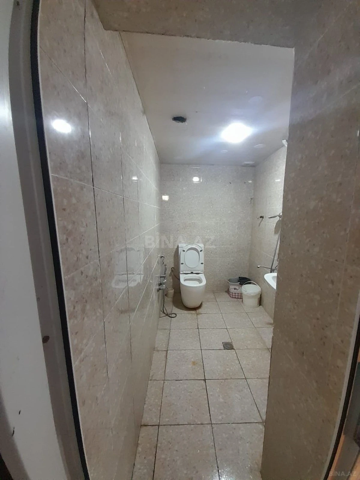 Satılır obyekt 60 m²
