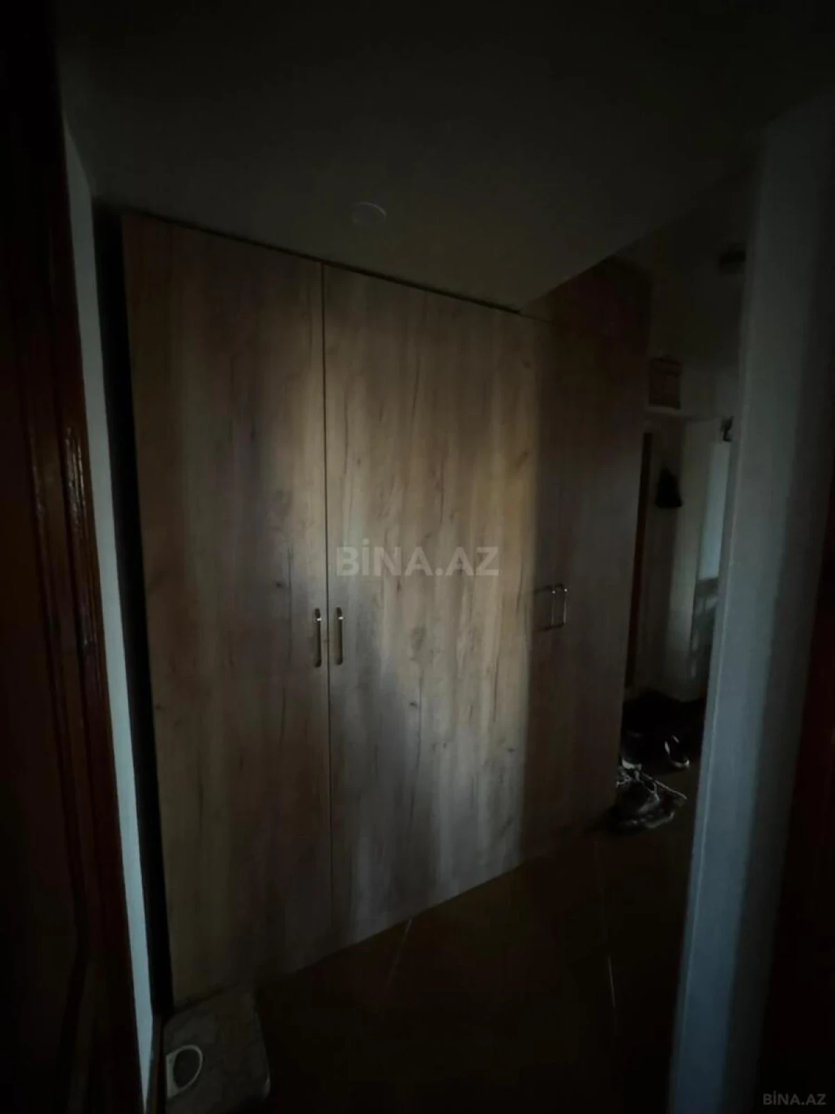 Satılır 3 otaqlı mənzil 90 m²