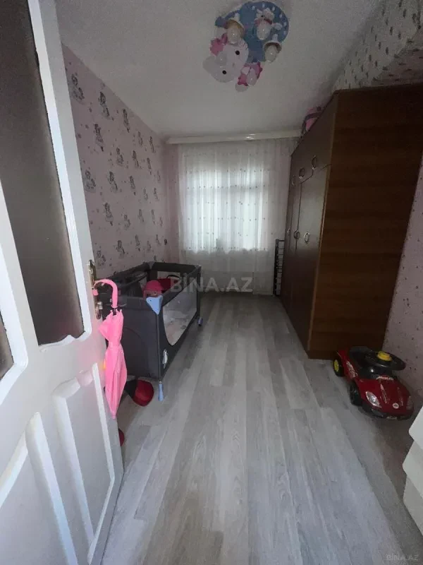 Satılır 3 otaqlı mənzil 90 m²