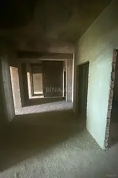 Satılır 4 otaqlı mənzil 170 m²
