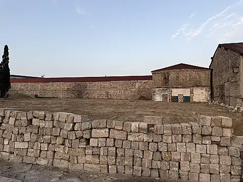 Kirayə verilir torpaq sahəsi 13000 m²