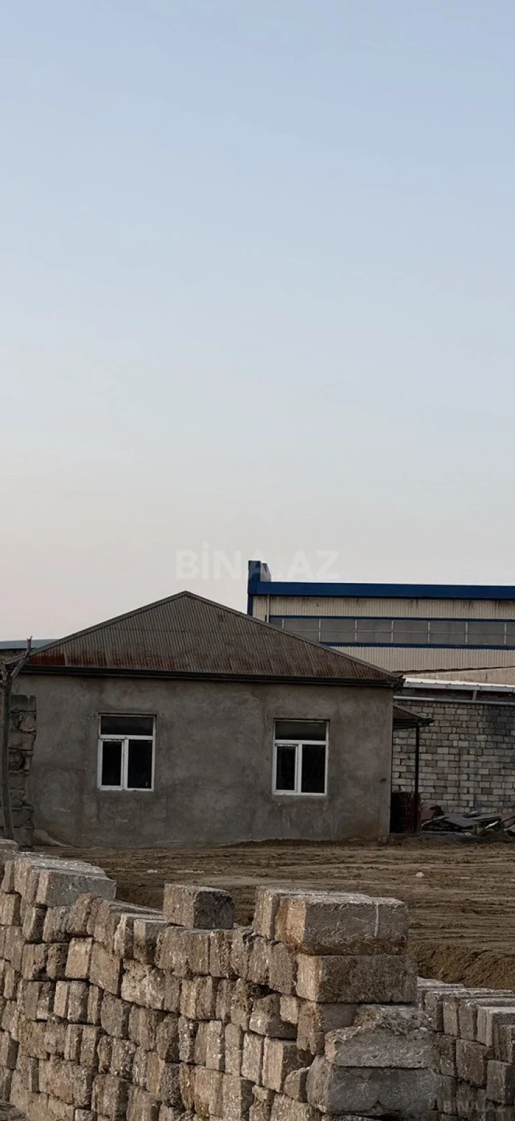 Kirayə verilir torpaq sahəsi 13000 m²