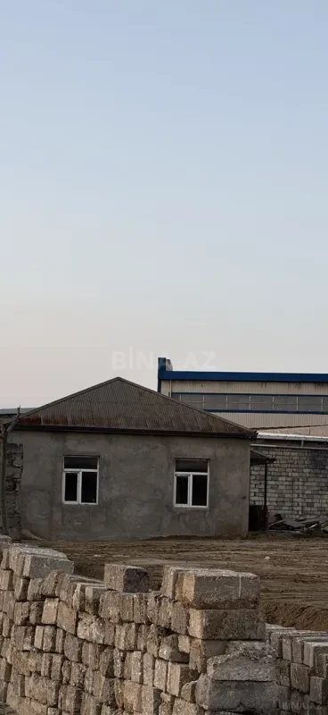 Kirayə verilir torpaq sahəsi 13000 m²