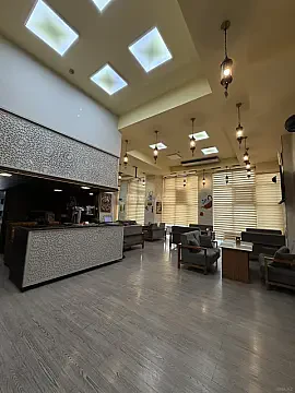 Satılır obyekt 420 m² — Bakı, Badamdar 420.00 m²