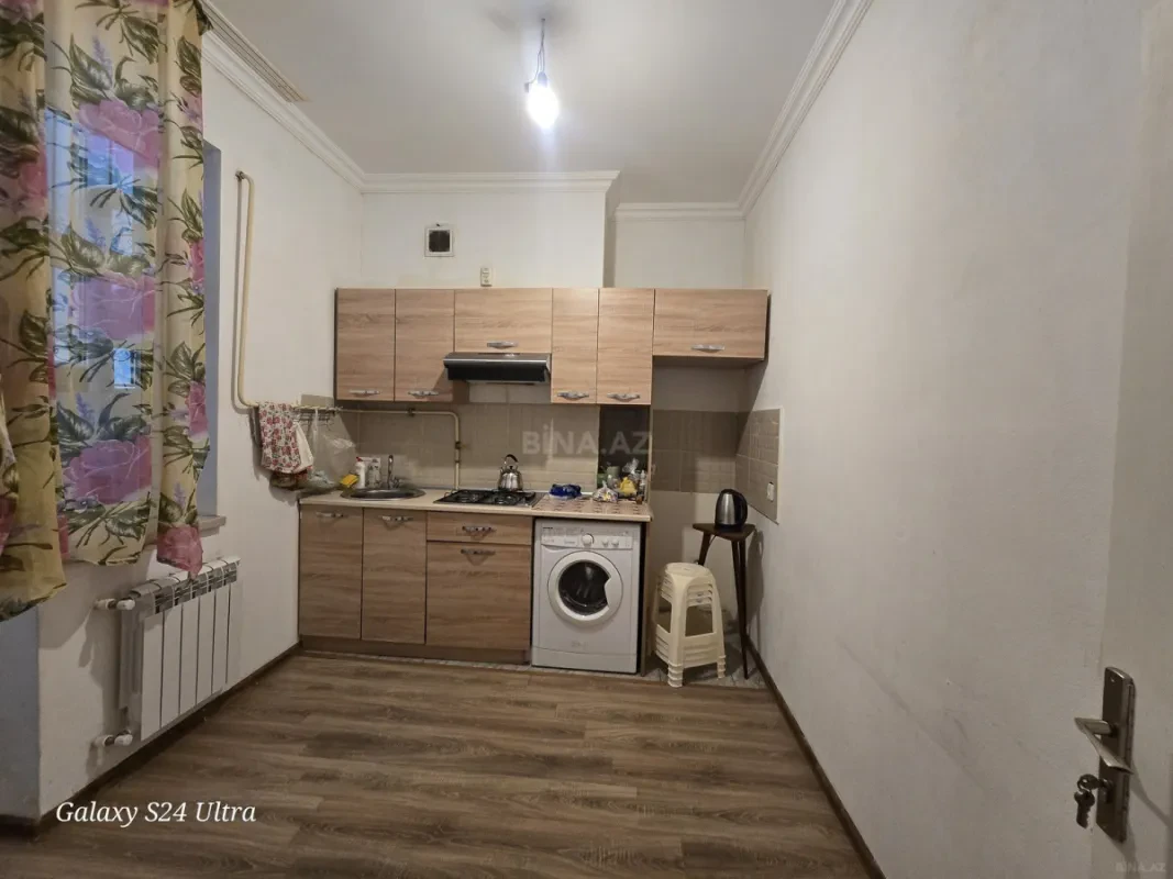 Satılır 2 otaqlı mənzil 71 m²