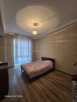 Satılır 2 otaqlı mənzil 71 m²