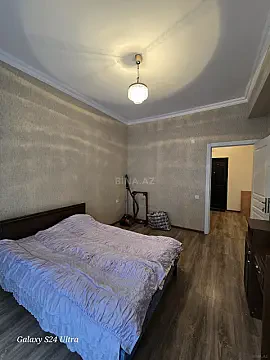 Satılır 2 otaqlı mənzil 71 m²