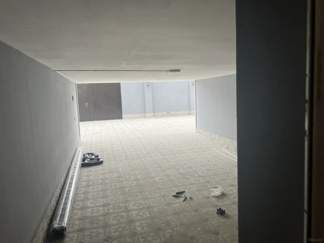 Satılır 6 otaqlı həyət evi 160 m²
