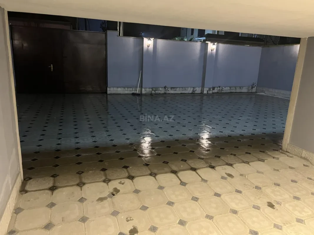 Satılır 6 otaqlı həyət evi 160 m²