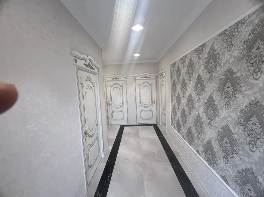 Satılır 6 otaqlı həyət evi 160 m²